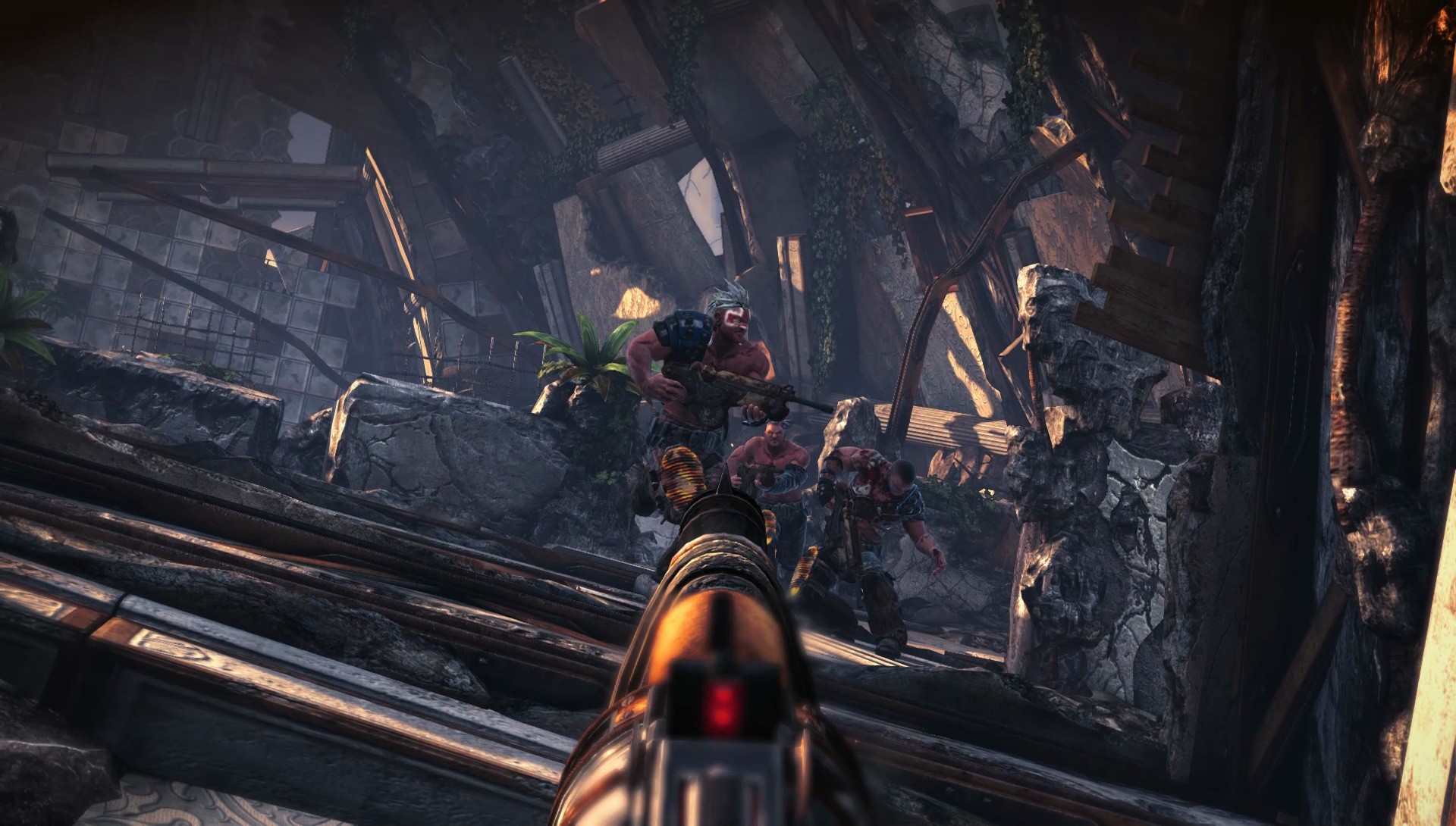 Bulletstorm: Full Clip Edition
